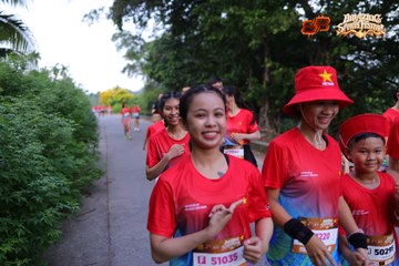 AMAZING SPORTS FESTIVAL - Ảnh #5307387