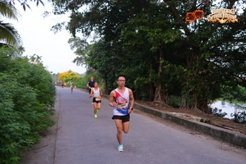 AMAZING SPORTS FESTIVAL - Ảnh #5305816