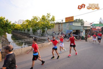 AMAZING SPORTS FESTIVAL - Ảnh #5308492
