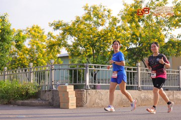 AMAZING SPORTS FESTIVAL - Ảnh #5309789
