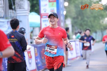 AMAZING SPORTS FESTIVAL - Ảnh #5294225