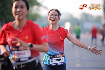 AMAZING SPORTS FESTIVAL - Ảnh #5296362