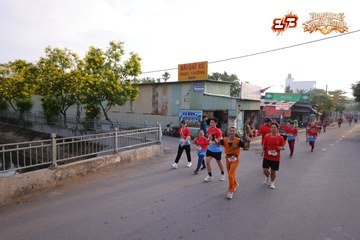 AMAZING SPORTS FESTIVAL - Ảnh #5308123