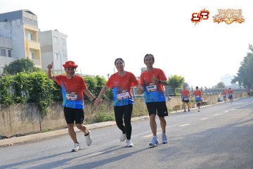 AMAZING SPORTS FESTIVAL - Ảnh #5293471