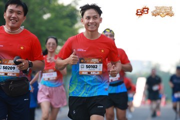 AMAZING SPORTS FESTIVAL - Ảnh #5298775