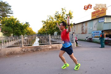 AMAZING SPORTS FESTIVAL - Ảnh #5301906