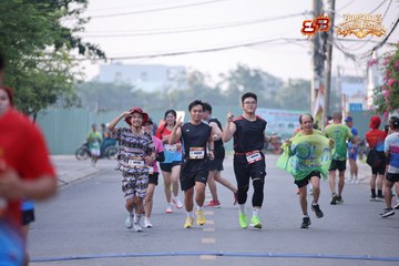 AMAZING SPORTS FESTIVAL - Ảnh #5295462