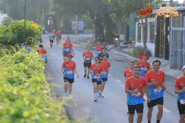 AMAZING SPORTS FESTIVAL - Ảnh #5292681