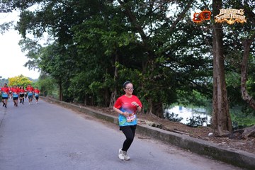 AMAZING SPORTS FESTIVAL - Ảnh #5307018