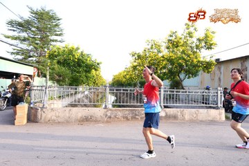 AMAZING SPORTS FESTIVAL - Ảnh #5302820