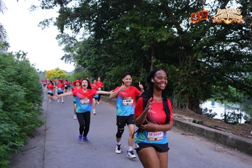 AMAZING SPORTS FESTIVAL - Ảnh #5306863