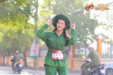 AMAZING SPORTS FESTIVAL - Ảnh #5310750