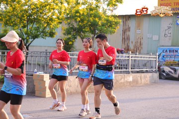 AMAZING SPORTS FESTIVAL - Ảnh #5309148