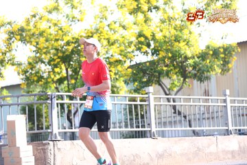 AMAZING SPORTS FESTIVAL - Ảnh #5303972