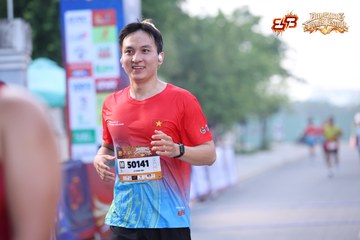 AMAZING SPORTS FESTIVAL - Ảnh #5294304