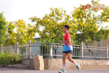 AMAZING SPORTS FESTIVAL - Ảnh #5309797