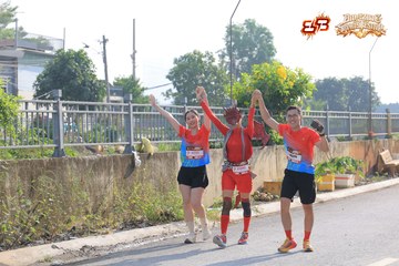 AMAZING SPORTS FESTIVAL - Ảnh #5293715