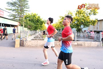 AMAZING SPORTS FESTIVAL - Ảnh #5302544