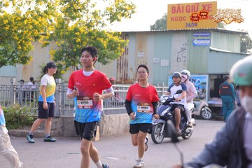 AMAZING SPORTS FESTIVAL - Ảnh #5308894