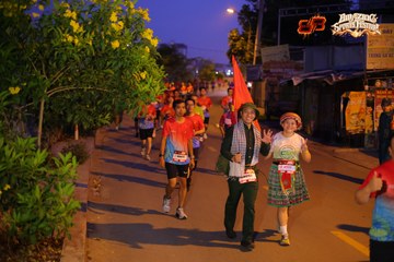 AMAZING SPORTS FESTIVAL - Ảnh #5304939
