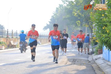AMAZING SPORTS FESTIVAL - Ảnh #5293563