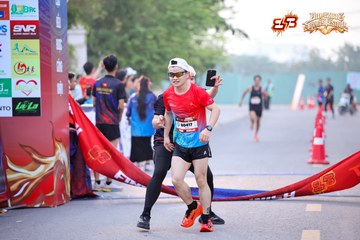 AMAZING SPORTS FESTIVAL - Ảnh #5297775