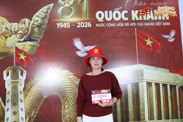 AMAZING SPORTS FESTIVAL - Ảnh #5315037