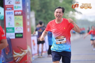 AMAZING SPORTS FESTIVAL - Ảnh #5295390