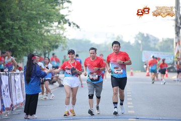 AMAZING SPORTS FESTIVAL - Ảnh #5296866