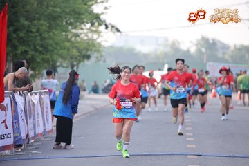 AMAZING SPORTS FESTIVAL - Ảnh #5296597