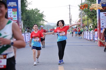 AMAZING SPORTS FESTIVAL - Ảnh #5295665