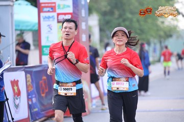 AMAZING SPORTS FESTIVAL - Ảnh #5294695