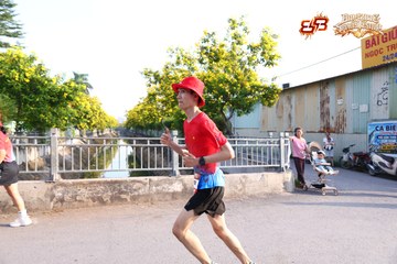 AMAZING SPORTS FESTIVAL - Ảnh #5303569
