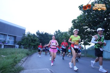 AMAZING SPORTS FESTIVAL - Ảnh #5301706