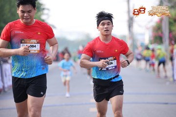 AMAZING SPORTS FESTIVAL - Ảnh #5295212