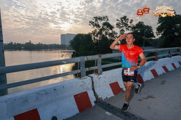 AMAZING SPORTS FESTIVAL - Ảnh #5298254