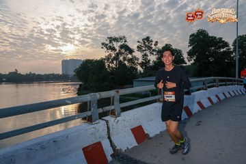 AMAZING SPORTS FESTIVAL - Ảnh #5298252