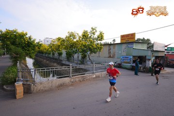 AMAZING SPORTS FESTIVAL - Ảnh #5308041