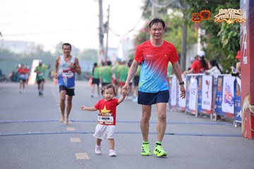 AMAZING SPORTS FESTIVAL - Ảnh #5296293
