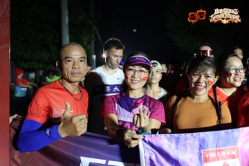 AMAZING SPORTS FESTIVAL - Ảnh #5301564