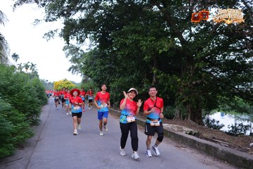 AMAZING SPORTS FESTIVAL - Ảnh #5306424