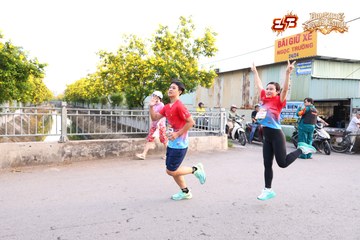 AMAZING SPORTS FESTIVAL - Ảnh #5302509
