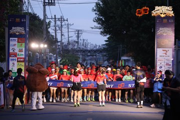 AMAZING SPORTS FESTIVAL - Ảnh #5297547