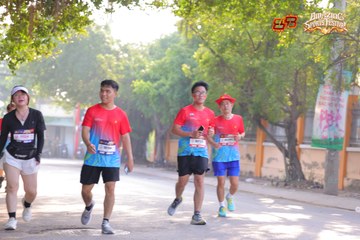 AMAZING SPORTS FESTIVAL - Ảnh #5310088
