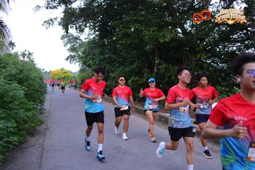 AMAZING SPORTS FESTIVAL - Ảnh #5306167