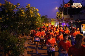 AMAZING SPORTS FESTIVAL - Ảnh #5304739