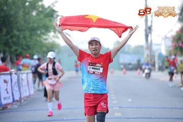AMAZING SPORTS FESTIVAL - Ảnh #5297230