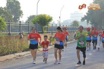 AMAZING SPORTS FESTIVAL - Ảnh #5292892