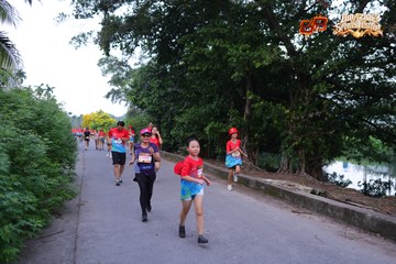 AMAZING SPORTS FESTIVAL - Ảnh #5306975