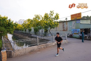 AMAZING SPORTS FESTIVAL - Ảnh #5308057